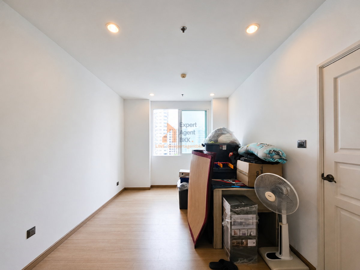picture SALE : Supalai Wellington - 1 Bedroom LC264 - 2/9