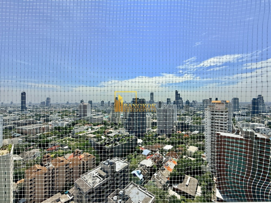 picture Baan Suanpetch | Renovated 3 Bedroom Condo in Sukhumvit 39 - BR15652CD - 10/33