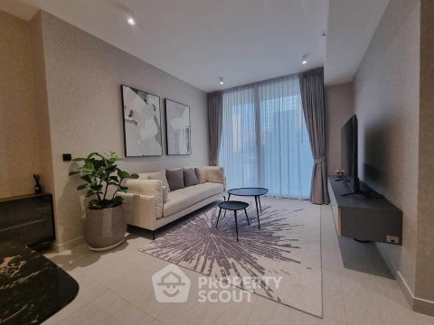 2 ห้องนอน 98 ตร.ม. ชั้น 11 คอนโด Tait Sathorn 12 ใกล้ BTS เซนต์หลุยส์ 100 ม. (ID 2260147)