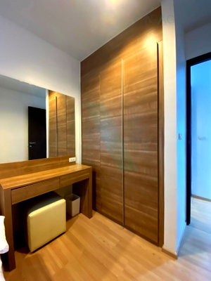 คอนโดให้เช่า : 📣Nice room!📣 ให้เช่าคอนโด ริทึ่ม สาทร อาคาร N ชั้น 20 2 ห้องนอน ขนาด 67.00 ตรม ใกล้ สะพานตากสิน