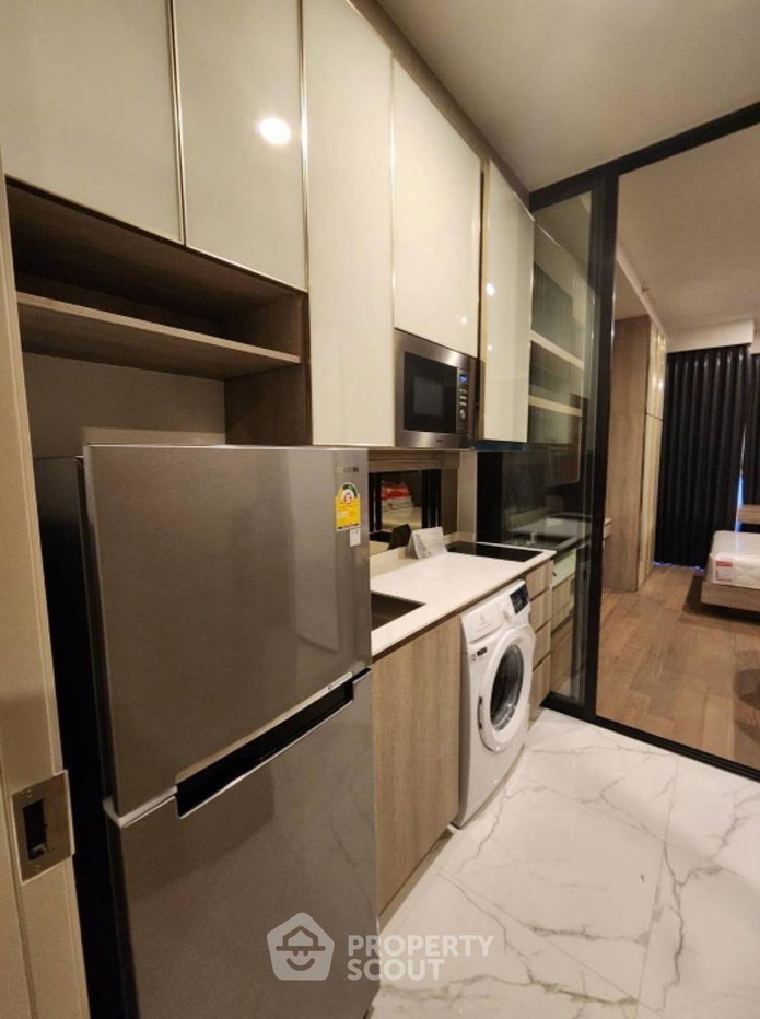 picture Well-Priced 1-BR Condo, Park Origin Phayathai, 300m to BTS Phaya Thai (ID 1581421) - 4/4