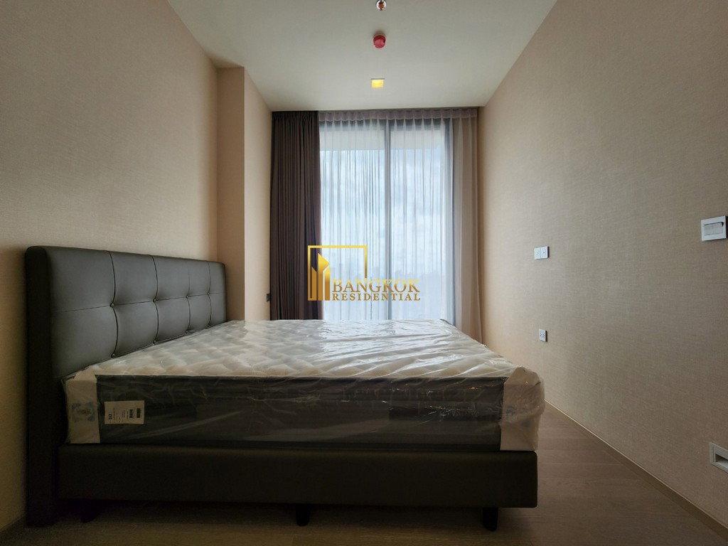 รูป The Esse Asoke | Premium 2 Bedroom Luxury Condo For Rent - BR14060CD - รูปที่ 17/46