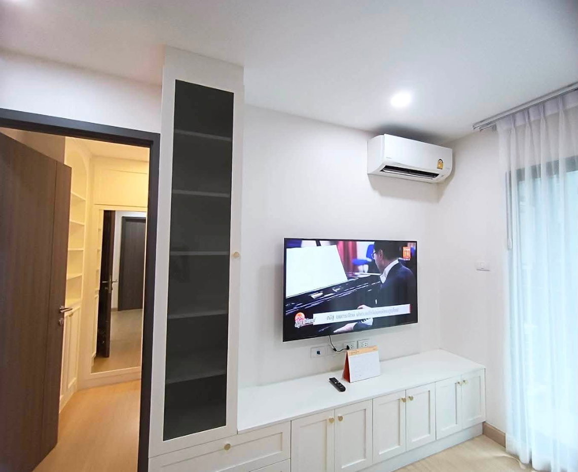 picture R1001/[For Rent] Low-Rise Resort-Style Condo | - 4/11