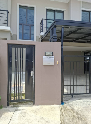 picture HOME 73.8 Sq.w. Khlong Luang Pathumthani for 5.8M - 20/33
