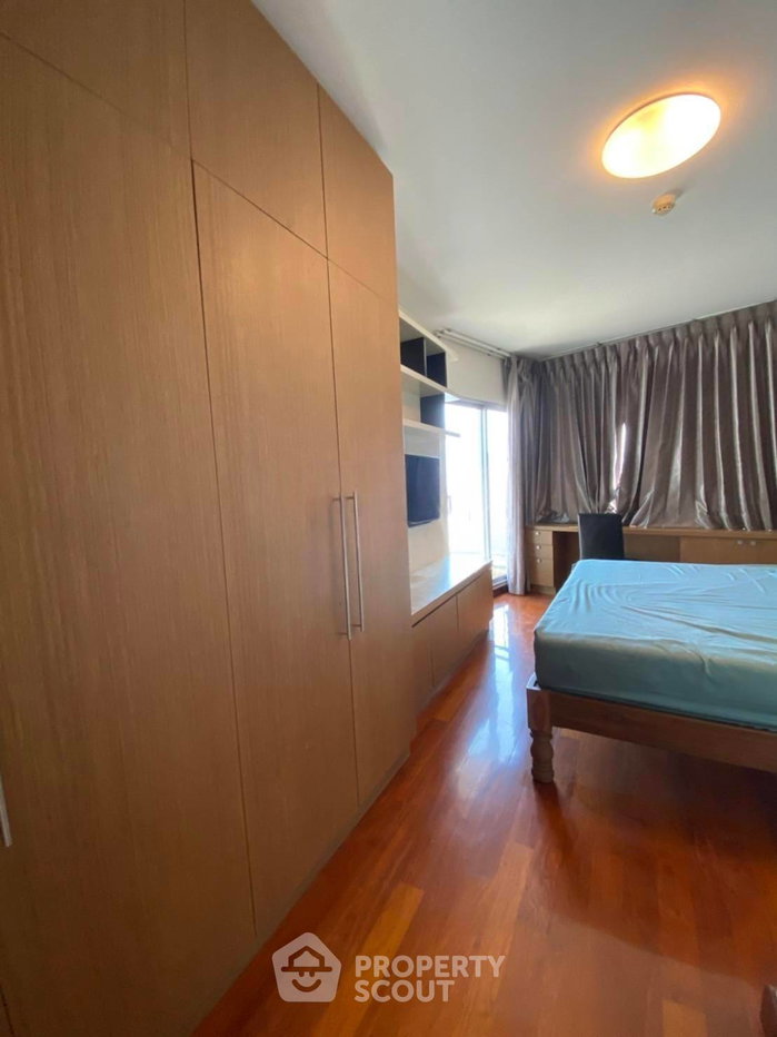 picture 1-BR Condo For Rent, Supalai Park Ekamai–Thonglor, ARL Ramkhamhaeng (ID 3153907) - 9/10