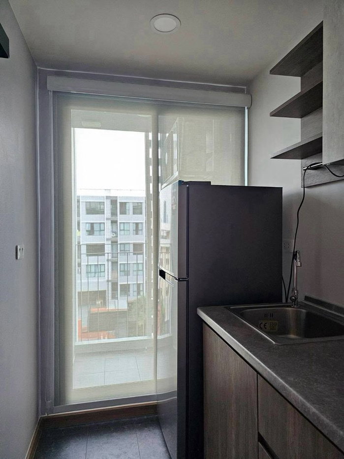 picture The Cube Loft Srinakarin - Theparak For Rent ready to move in - 4/7