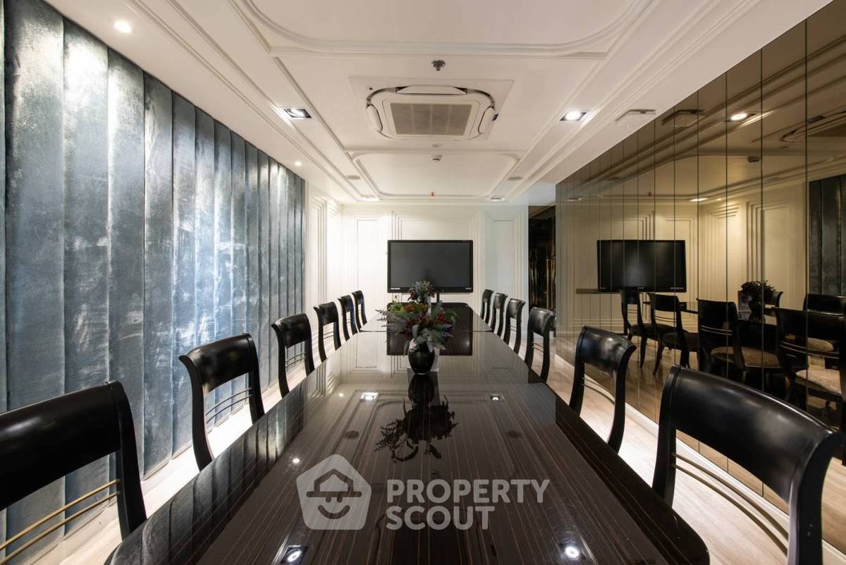 รูป คอนโด 1 ห้องนอน ขาย Altitude Symphony Charoenkrung ชั้น 14 ใกล้ BTS สะพานตากสิน (ID 3155858) - รูปที่ 23/28