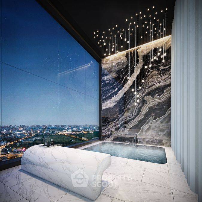 picture 1-BR 58 Sqm High-Floor At Park Origin Ratchathewi, 300m to BTS Ratchathewi (ID 3155666) - 8/9