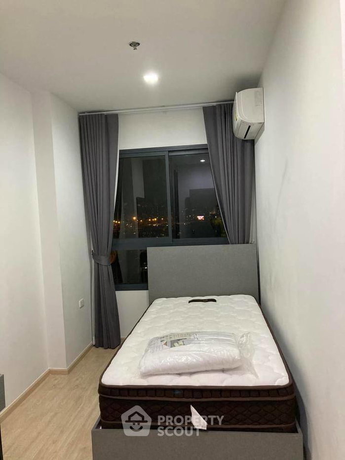 รูป คอนโด 2 ห้องนอน 52 ตร.ม. ชั้น 17 ที่ Ideo New Rama 9 ใกล้ ARL รามคำแหง (ID 1775370) - รูปที่ 4/6