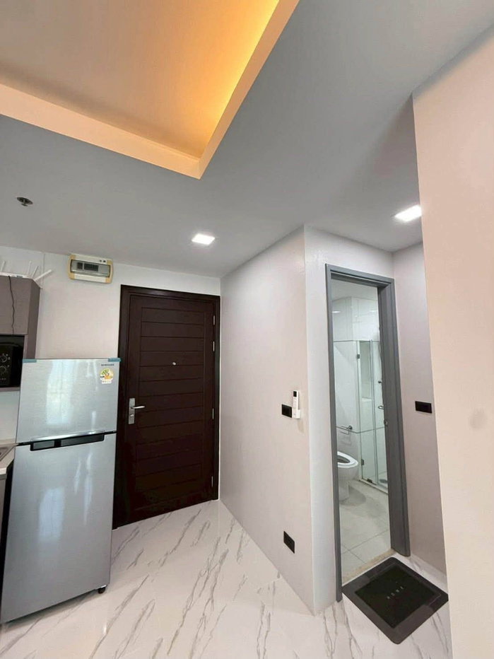 รูป 🔥 Thru Thonglor ห้องสวย 1 ห้องนอน ชั้น 31 วิวเมือง ใกล้ทองหล่อ เพียง 18,000 บาท/เดือน พร้อมเข้าอยู่! 🏙️✨ - รูปที่ 6/6