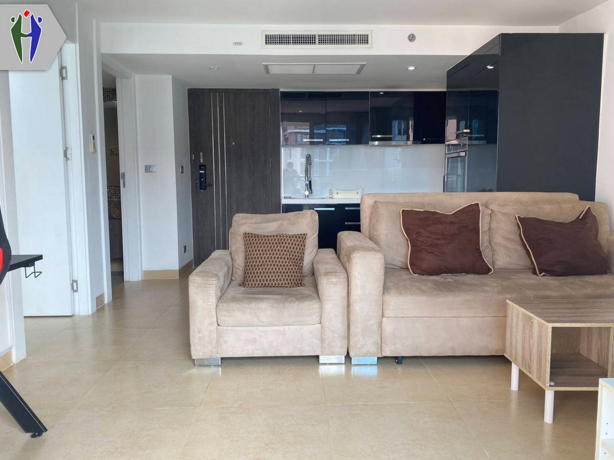 picture Condo for rent at CENTARA AVENUE 💦🐳✨ - 4/9