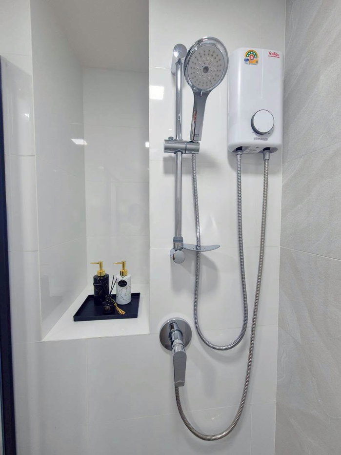 picture For Rent ATMOZ Palacio Ladprao - Wanghin 1Bed1Bath 15,000Baht/Mo - 19/20