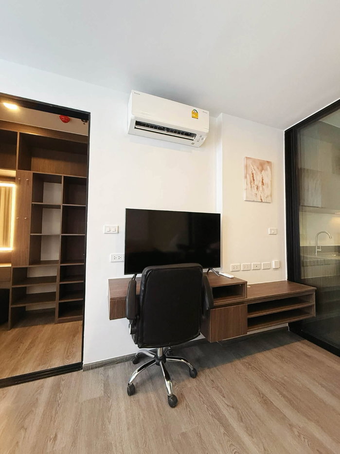 picture For Rent THE ORIGIN LADPRAO - BANGKAPI 1Bed1Bath 15,000Baht/Mo - 2/13