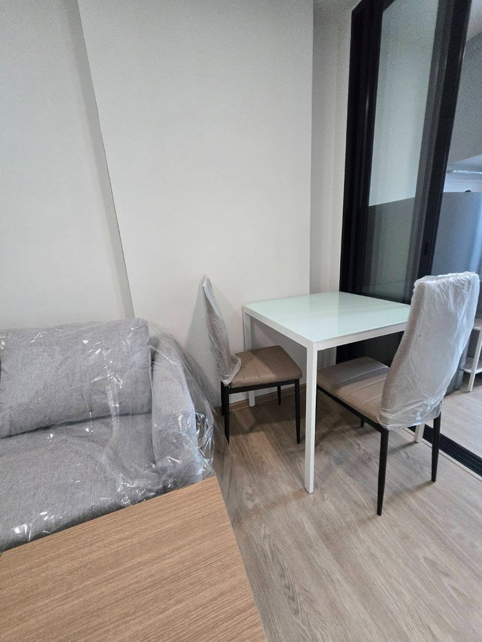 picture For Rent Kave Luminous Bangmod 1Bed1Bath 12,000Baht/Mo - 8/17