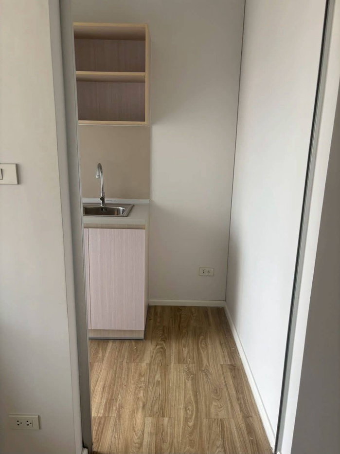 รูป ขายขาดทุน ถูกสุดในโครงการ อิซซี่คอนโดสุขสวัสดิ์ ISSI CONDO SUKSAWAD **2 ห้องนอน** - รูปที่ 10/10