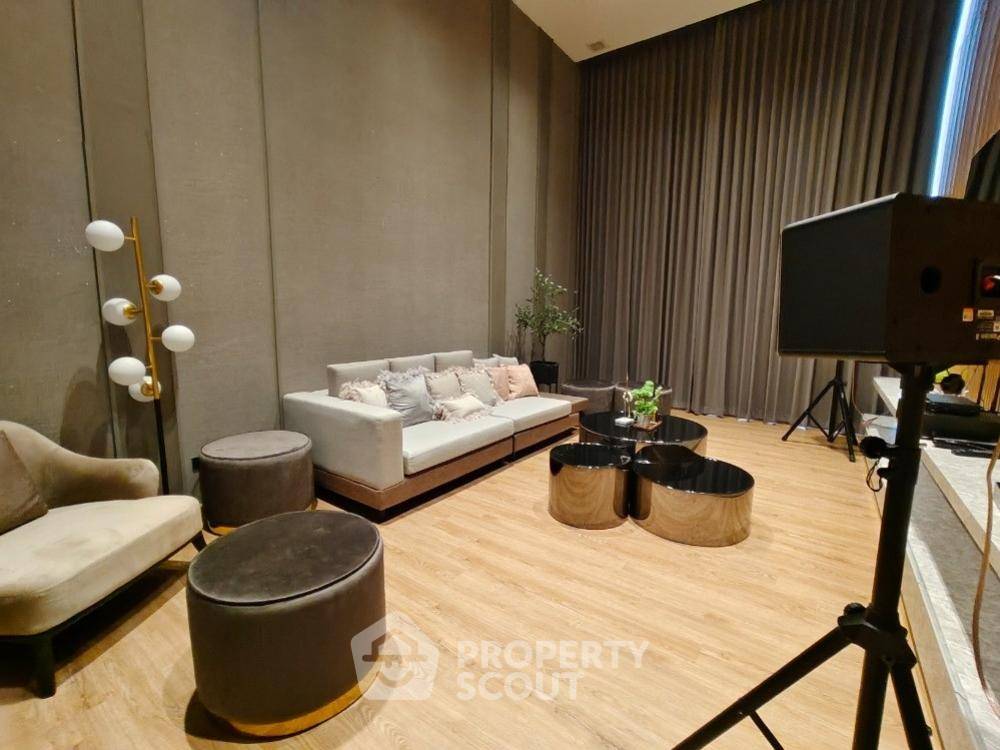 รูป คอนโด 1 ห้องนอน ราคาดี The Livin Phetkasem ชั้น 28 ใกล้ MRT ภาษีเจริญ 300 ม. (ID 1492180) - รูปที่ 16/54