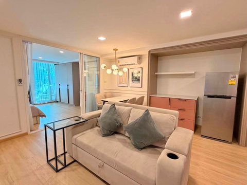 🔥 ขายเดอะ วอเตอร์ฟอร์ด สุขุมวิท 50 (The Waterford Sukhumvit 50) ใกล้ BTS อ่อนนุช✅✅✅✅