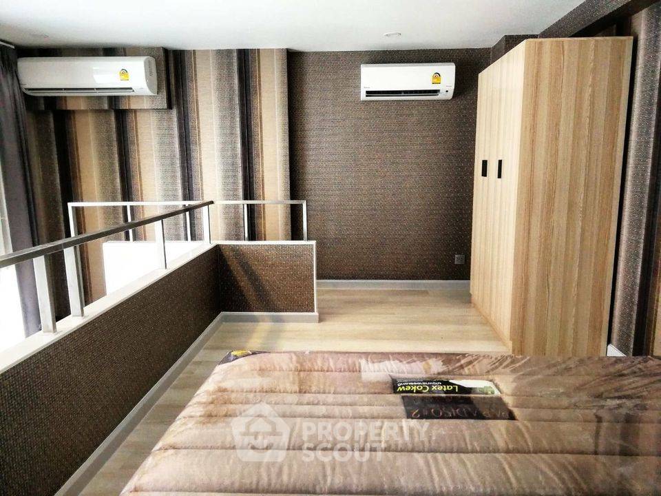 picture 1-BR Condo At Knightsbridge Prime Sathorn, 30th-Floor Near BTS Saint Louis (ID 515713) - 9/14
