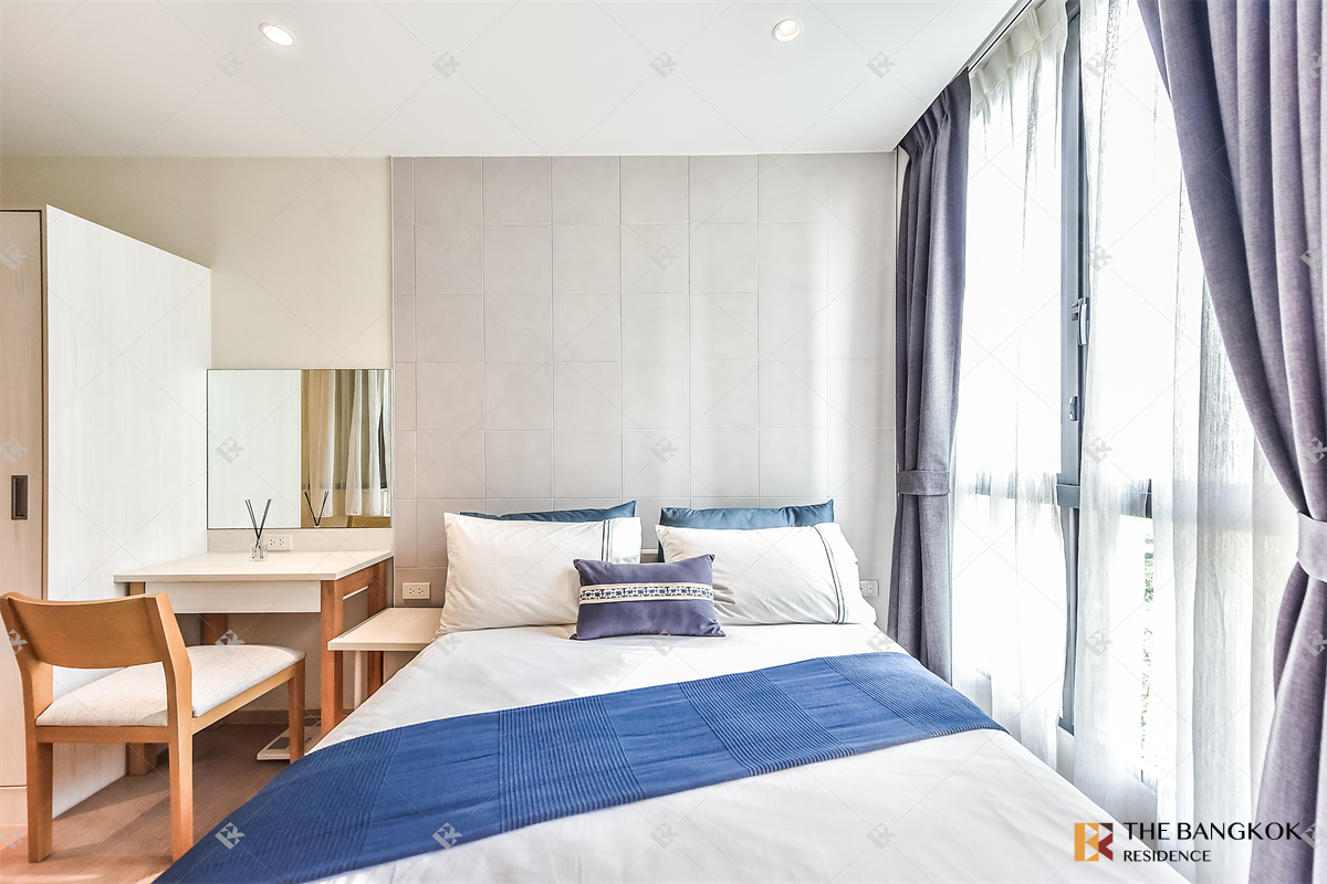 picture Runesu Thonglor 5 Easy Travel, Fully Utilized Space - 9/10
