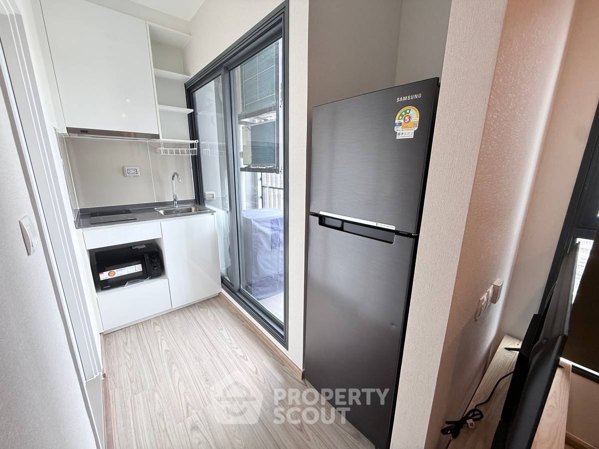 รูป คอนโด 1-ห้องนอน ที่ เดอะ ทรี หัวหมาก ใกล้ รามคำแหง (ID 3153741) - รูปที่ 4/8