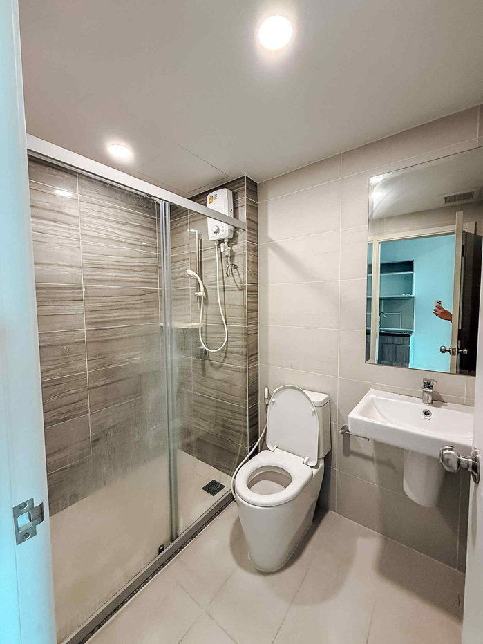 picture R1032/[For Rent] Supalai Loft Prajadhipok – Wongwian Yai - 3/11