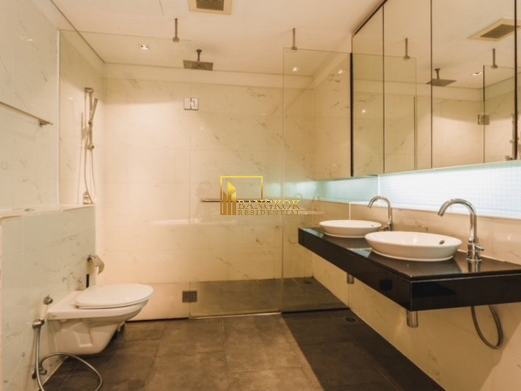 picture The Lakes | 3 Bedroom Condo Near Asoke BTS - BR12916CD - 17/29