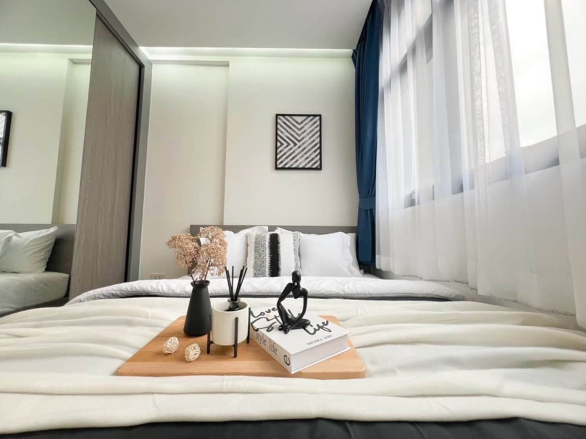 picture AS2267 Mahnix Ramintra 21 Condo For Rent - 5/12