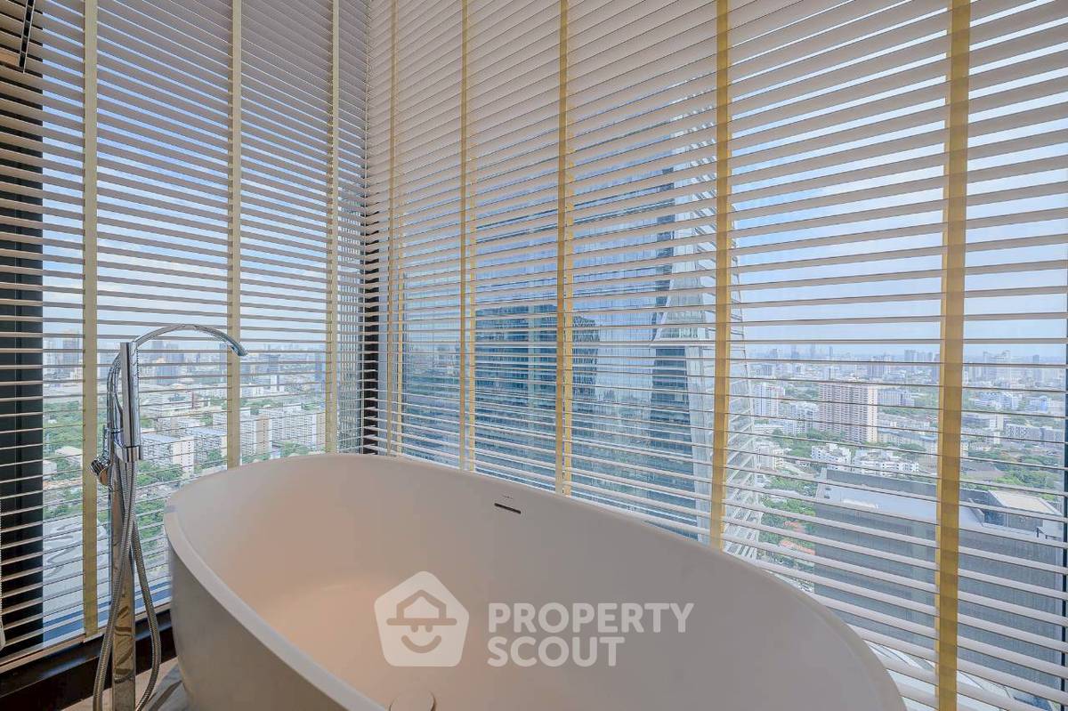 picture 2-BR 151 Sqm On 30th Floor, One 89 Wireless, 200m to MRT Lumphini (ID 3155514) - 25/48