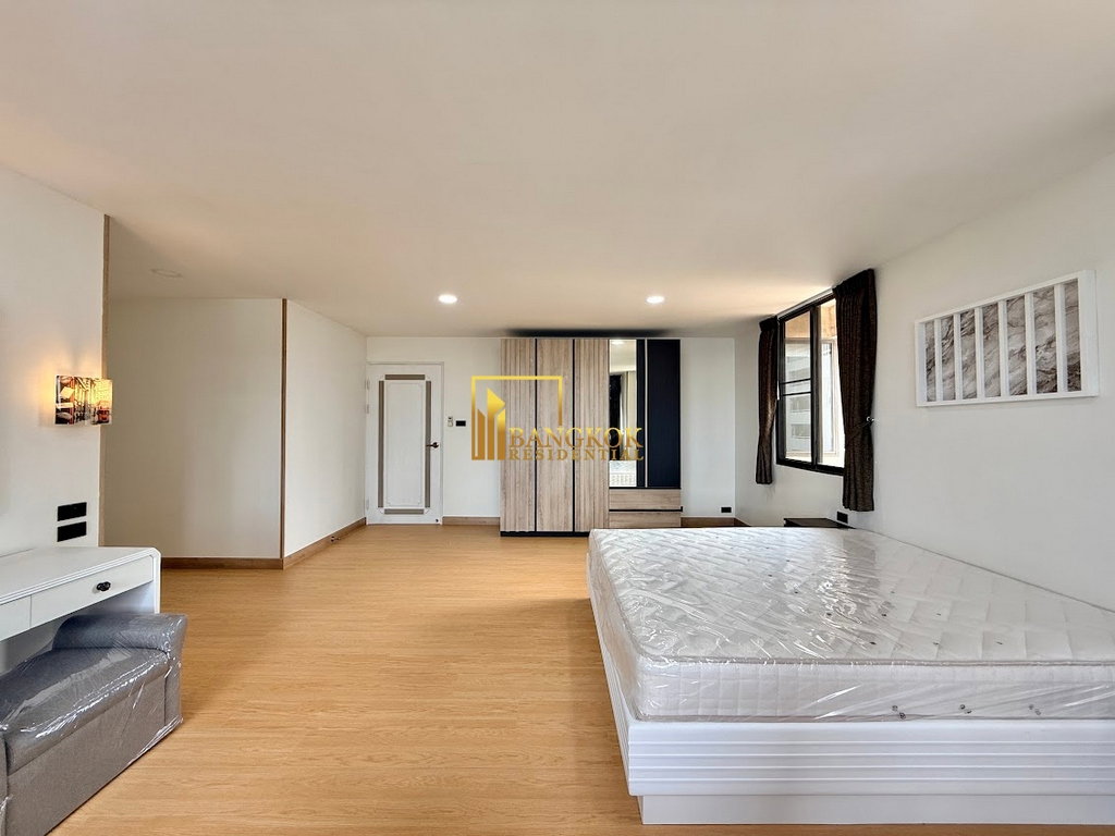 picture Tongthip Mansion | Spacious 3 Bedroom Condo in Phrom Phong - BR61911CD - 20/38