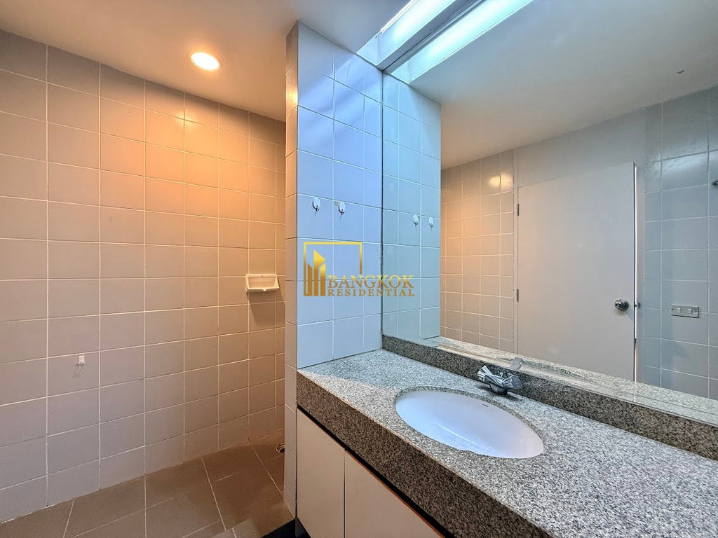 รูป Baan Yen Akard | Large 2 Bedroom Condo For Rent in Sathorn - BR61819CD - รูปที่ 23/38