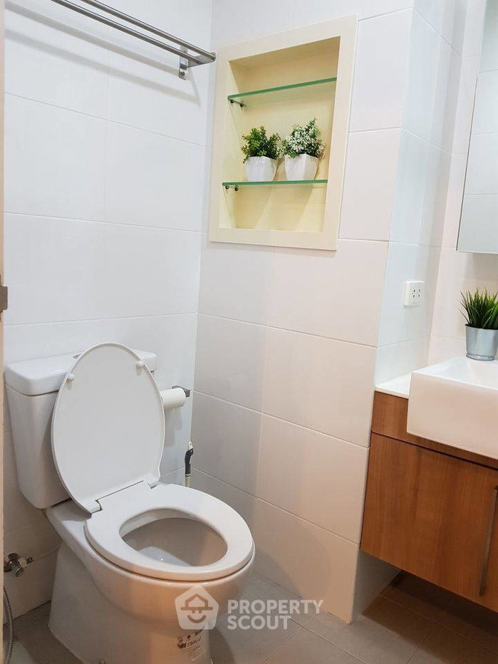 picture 1-BR Condo In Blocs 77, 6th Floor, 40 Sqm near BTS On Nut (ID 380197) - 13/16