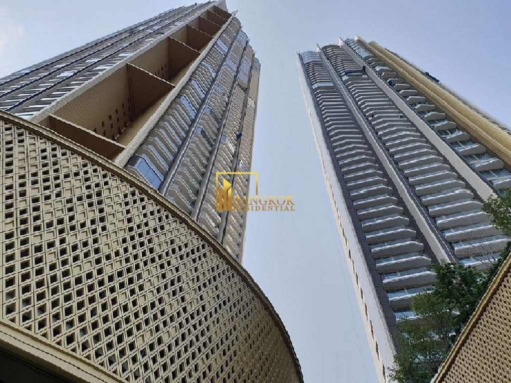 รูป Magnolias Waterfront Residence | Refined 1 Bed Luxury Condo - BR61838CD - รูปที่ 23/23