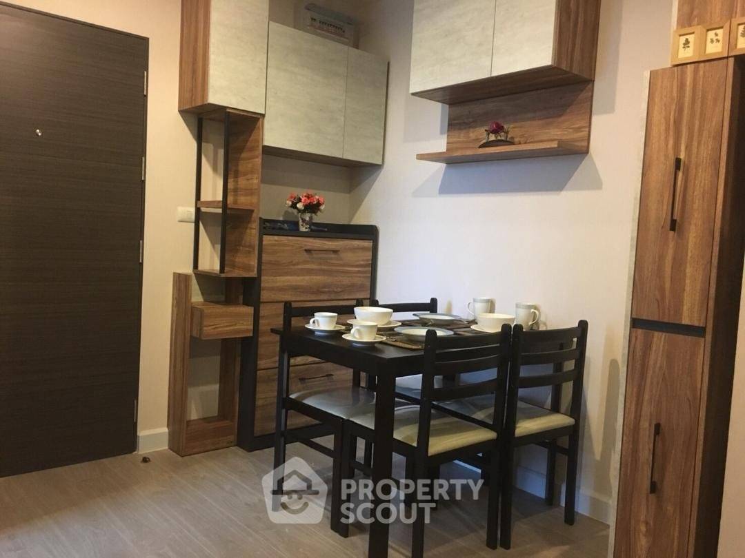 picture Condo 2-BR Metro Sky Prachachuen, 400m to MRT Bang Son (ID 829923) - 4/18