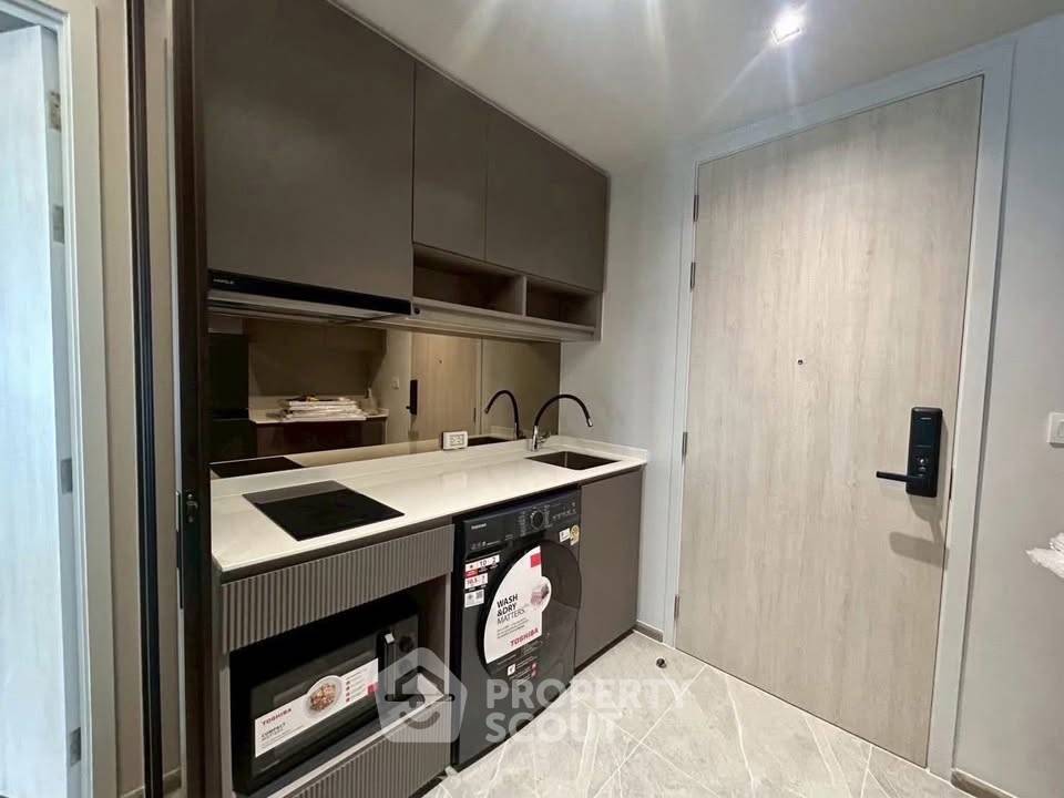 picture 1-BR Condo At Chapter Thonglor 25, Low-Floor Near Thong Lo (ID 3148547) - 7/10
