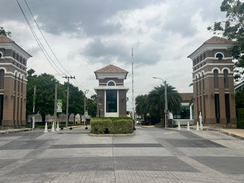 Pruksa Ville Srinakarin-Bangna