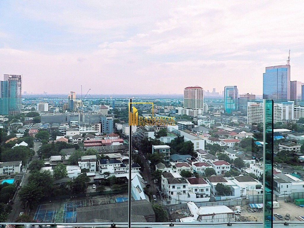 รูป Rhythm Sukhumvit 36-38 | Stunning 2 Bedroom Property in Thonglor - BR6671CD - รูปที่ 27/37