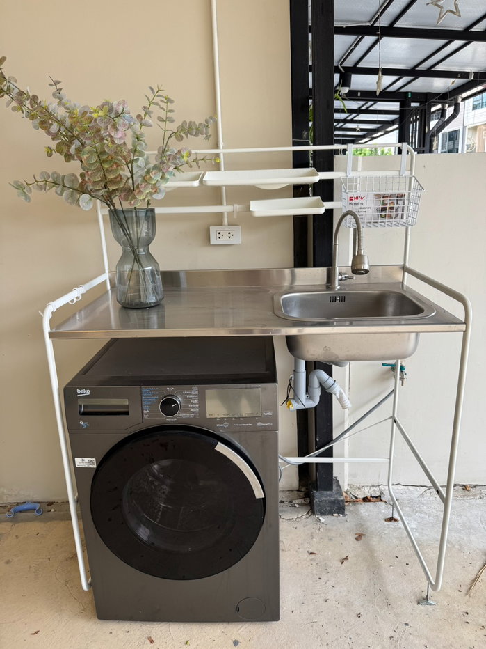 picture 🏡 Pet Friendly For Rent at Kraf Bangna - 35/35