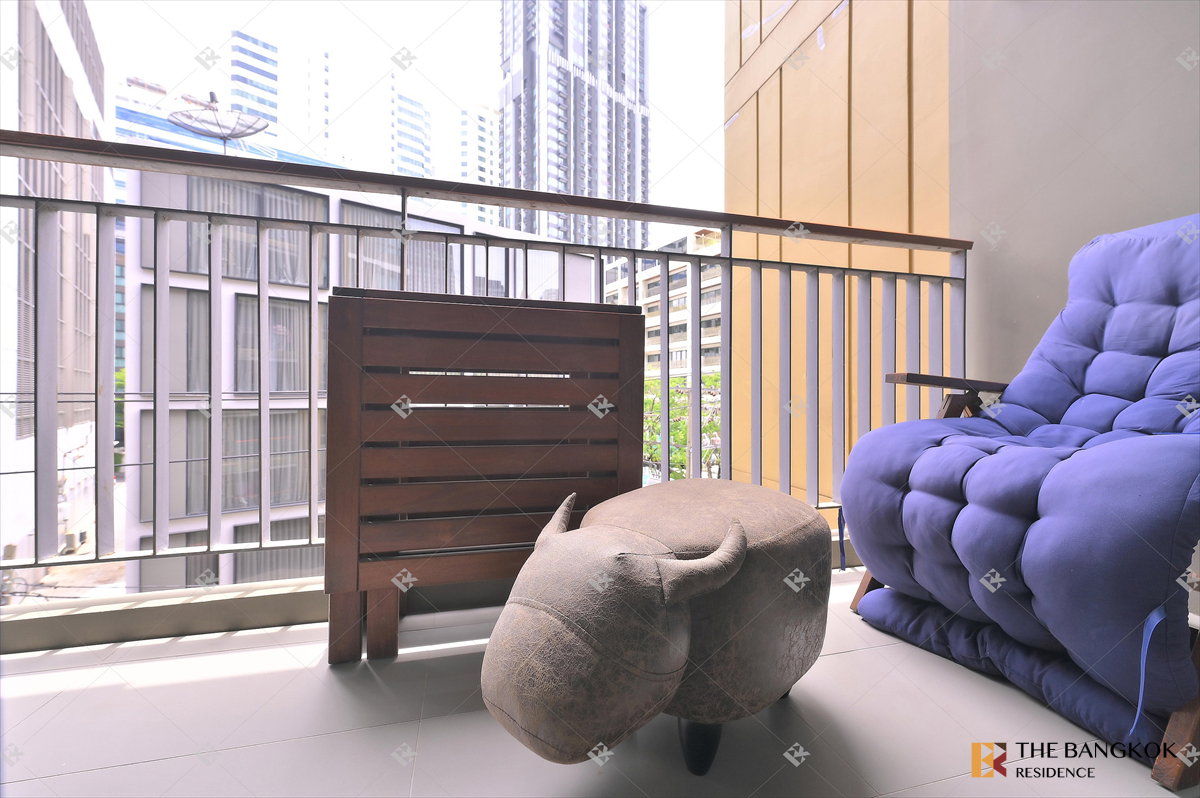 รูป เช่าคอนโด 🌇 Mirage Sukhumvit 27 2นอน 70ตร.ม. 40k 💸 ห้องราคาดี ว่างแล้ว BTS อโศก - รูปที่ 8/10