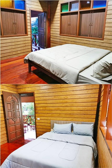 รูป ที่ดิน 1 ไร่ ให้เช่าในสีคิ้ว บ้านไทย โคราช กลางวิวทุ่ง 300ตร.ม. ให้เช่า สไตล์Cafe 4นอน นครราชสิมา วัดนักบุญยอแซฟ บ้านหัน 7-11 4น้ำ - รูปที่ 5/8