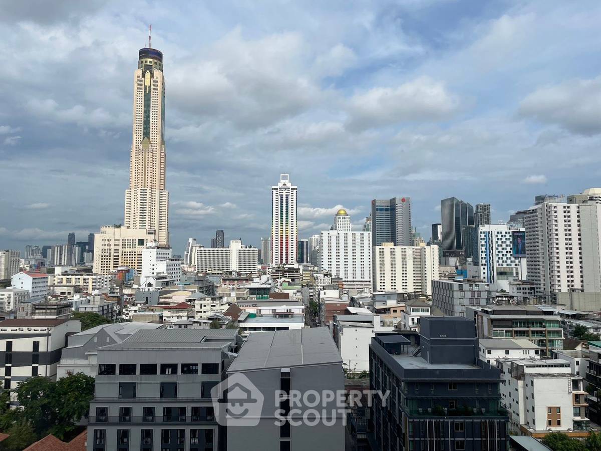 รูป คอนโด 2 ห้องนอน ในโครงการ Pathumwan Resort ห่าง BTS พญาไท 200 ม (ID 2235231) - รูปที่ 14/15