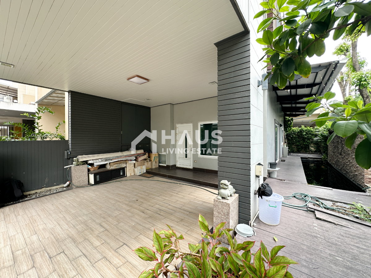 picture Pattra Mo Town / 3 Bedrooms #TCWT085 - 20/41