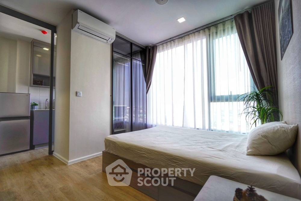 รูป คอนโด 1 ห้องนอน โหมดซ ไรม์ รามคำแหง ชั้น 16 พื้นที่ 24 ตร.ม. | หัวหมาก (ID 1996367) - รูปที่ 4/10