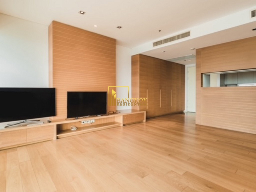 picture The Lakes | 3 Bedroom Condo Near Asoke BTS - BR12916CD - 4/29