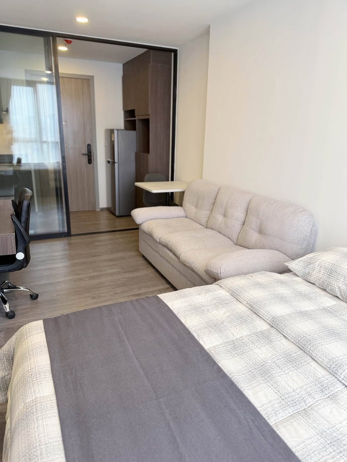 picture For Rent THE ORIGIN LADPRAO - BANGKAPI 1Bed1Bath 15,000Baht/Mo - 3/13