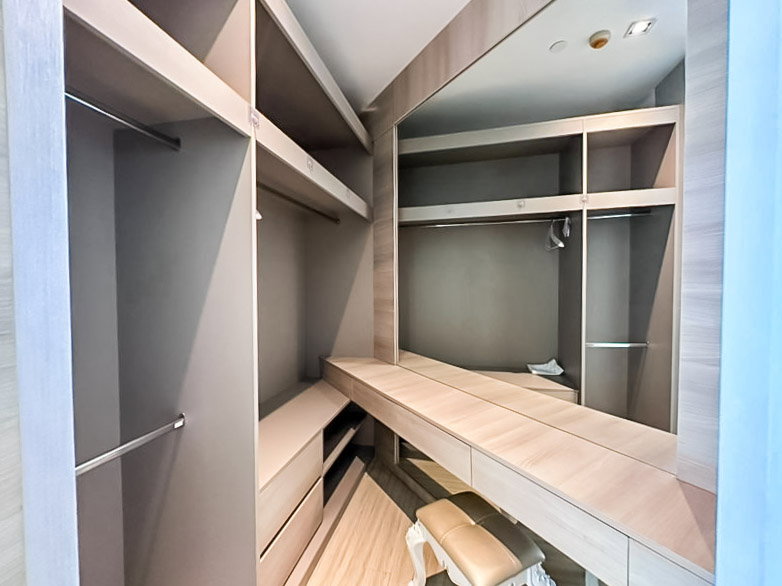รูป Direct Sea View Condo for Sale Reflection Jomtien Pattaya - รูปที่ 11/13