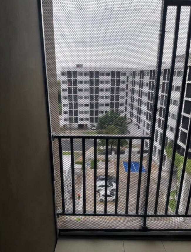 รูป ให้เช่า D Condo Campus Resort รังสิต (เฟส 3) 🏡 8,500 พร้อมอยู่ ‼️ #ตอบแชทไว🔥🔥 รหัส M2303 - รูปที่ 7/9