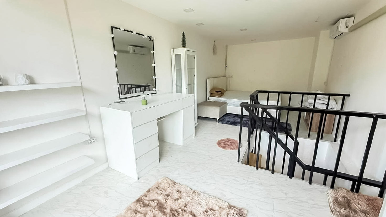 picture Loft Duplex Condo for Rent Laguna Beach Resort 2 Jomtien - 3/5
