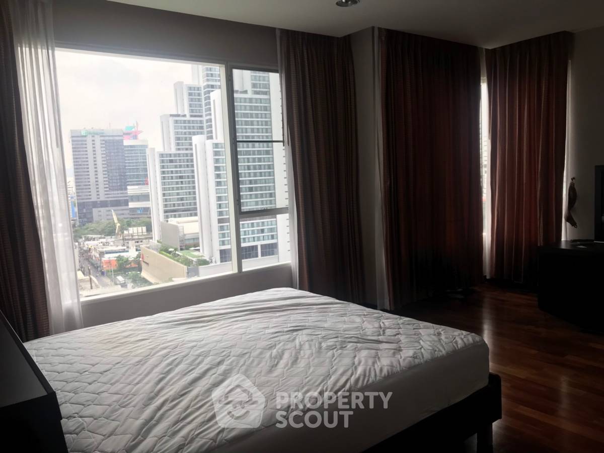picture 2-BR 140 Sqm High-Floor Condo At Wilshire, BTS Phrom Phong (ID 513000) - 6/9