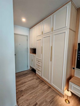 PP26080006 ให้เช่า Regent home bangna รีเจ้นท์ โฮม บางนา 1นอน1น้ำ ชั้น14 อาคารA ราคา12,000บ./ด.