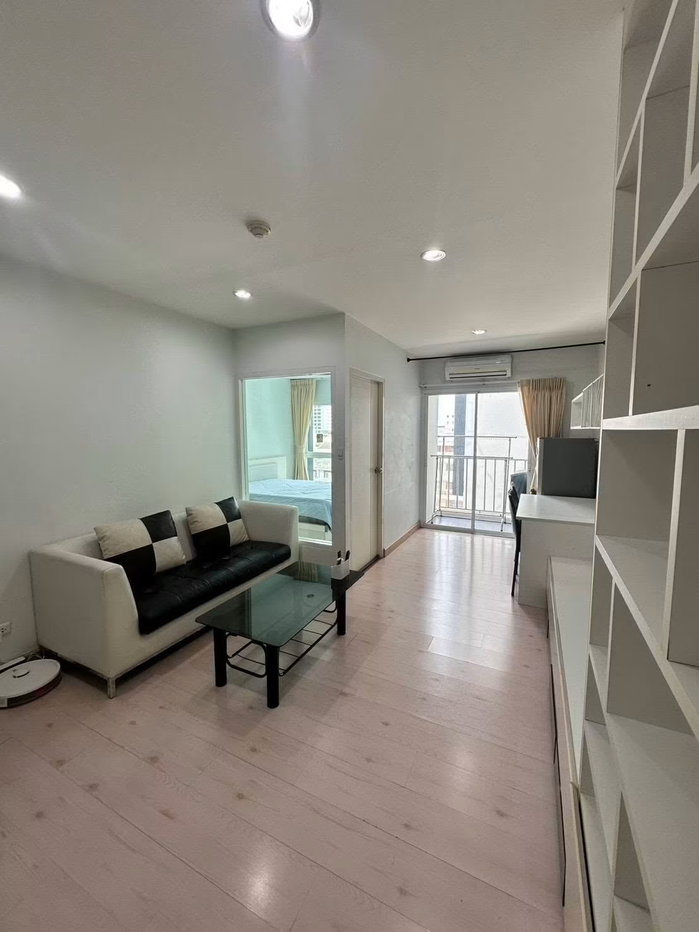 รูป 🏠🦋 For rent , viva condo sathorn taksin - รูปที่ 1/7